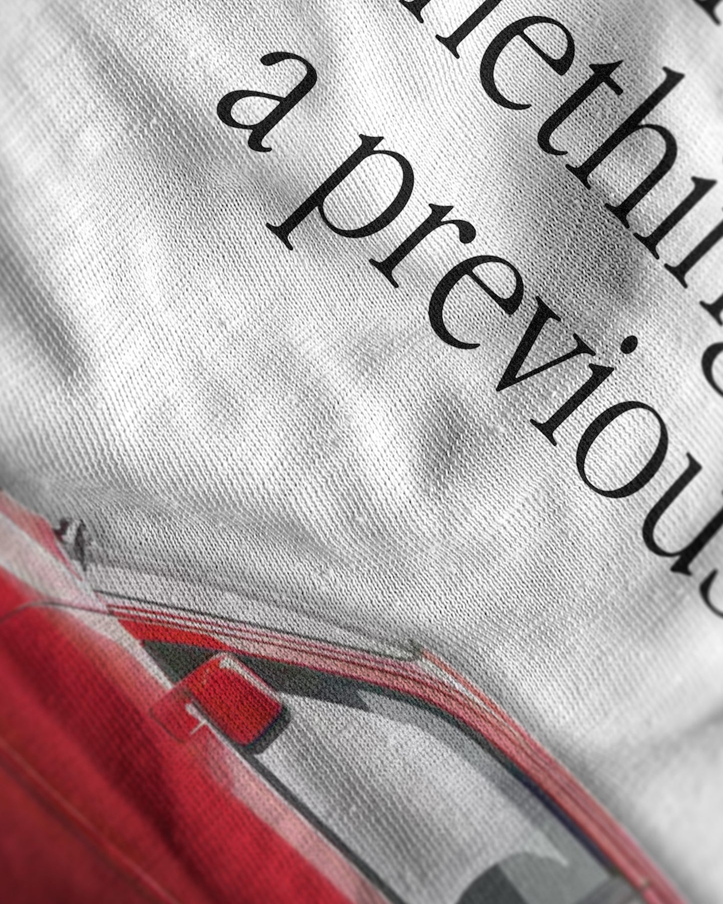 Do someting good (944) T-shirt, white