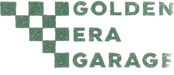 Golden Era Garage